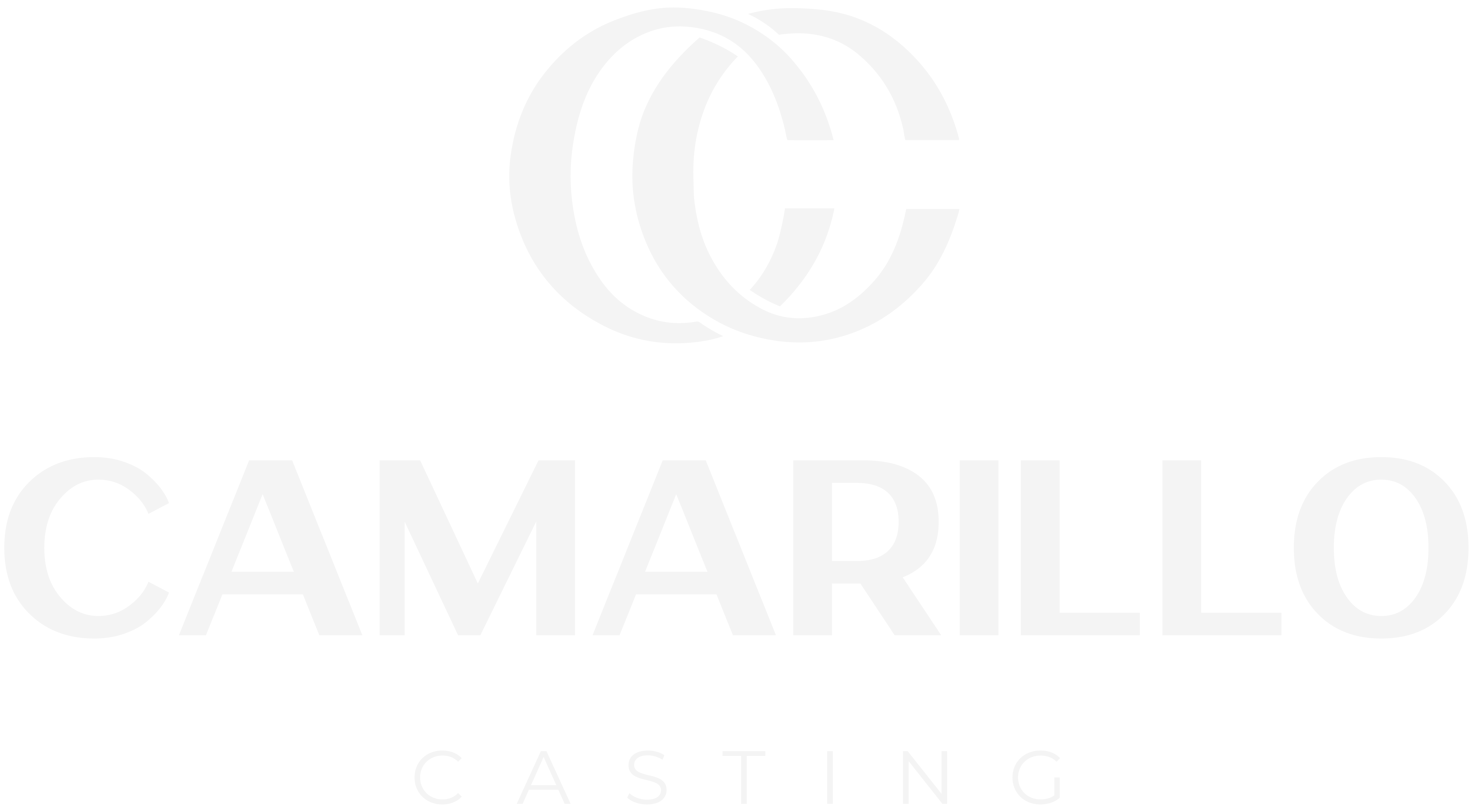 Logo Camarillo Casting