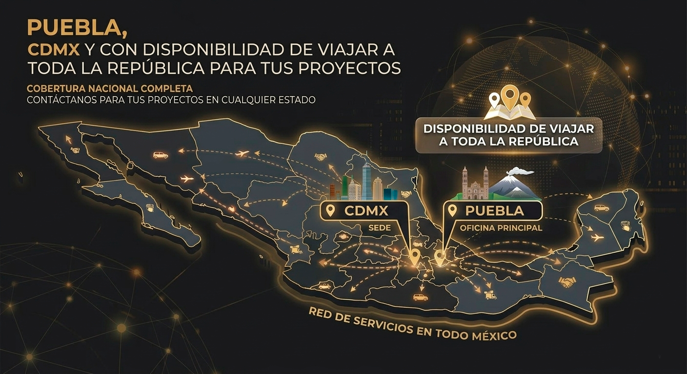 Mapa Ubicación